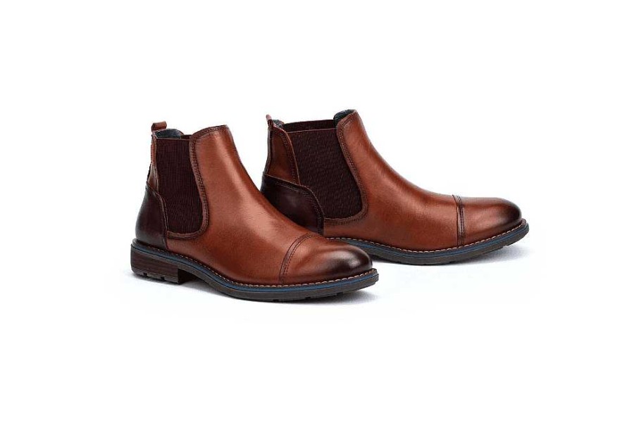 Men Pikolinos | York Chelsea Boot