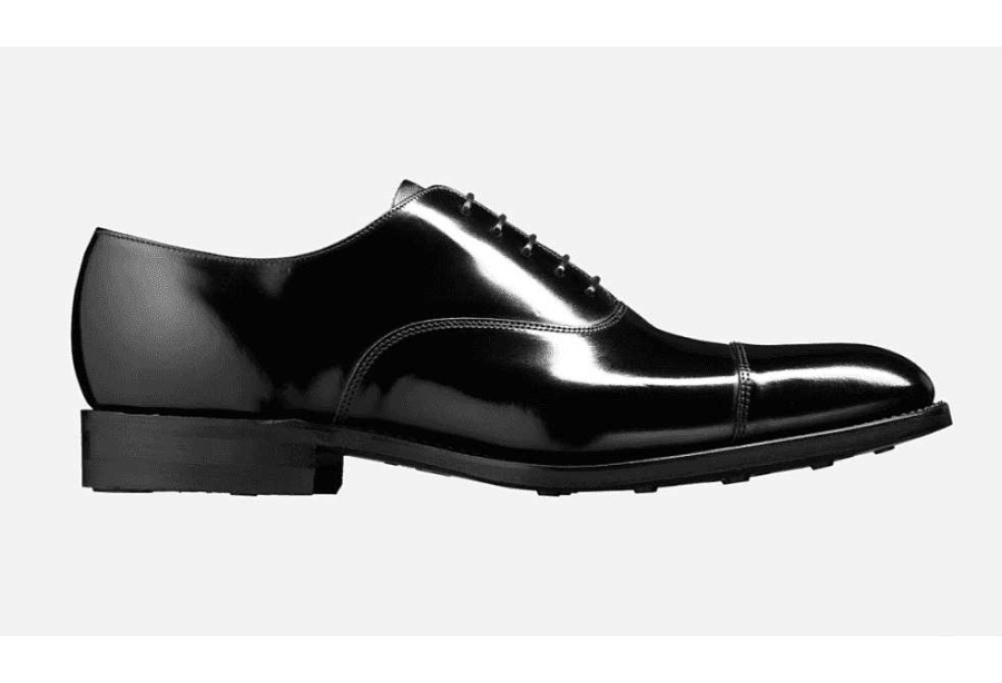 Men Barker | Cheltenham Oxford