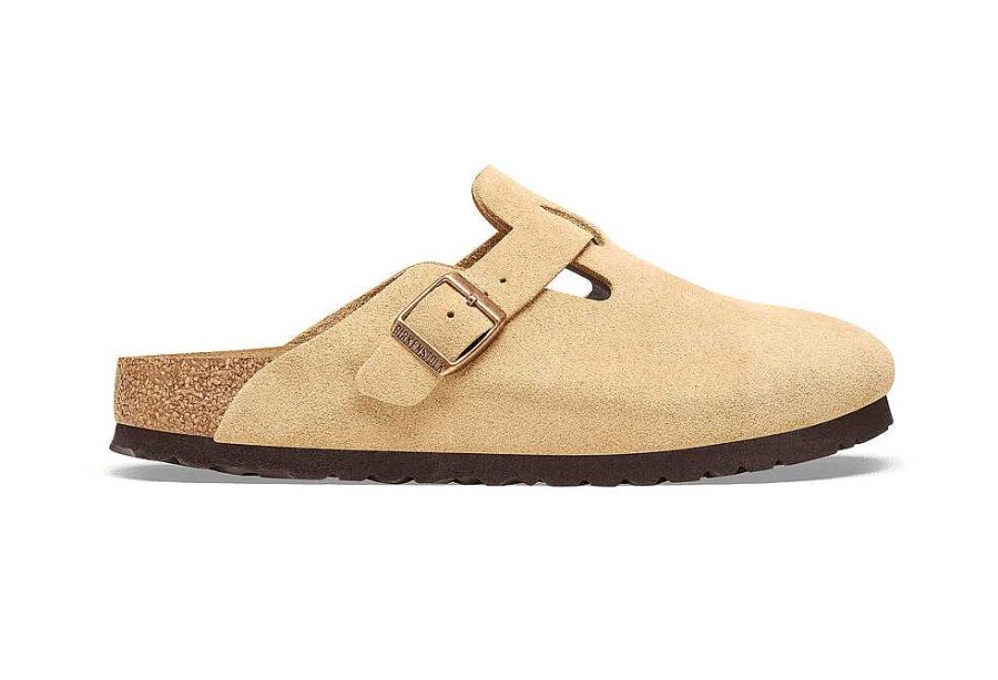 Women Birkenstock | Boston Clog