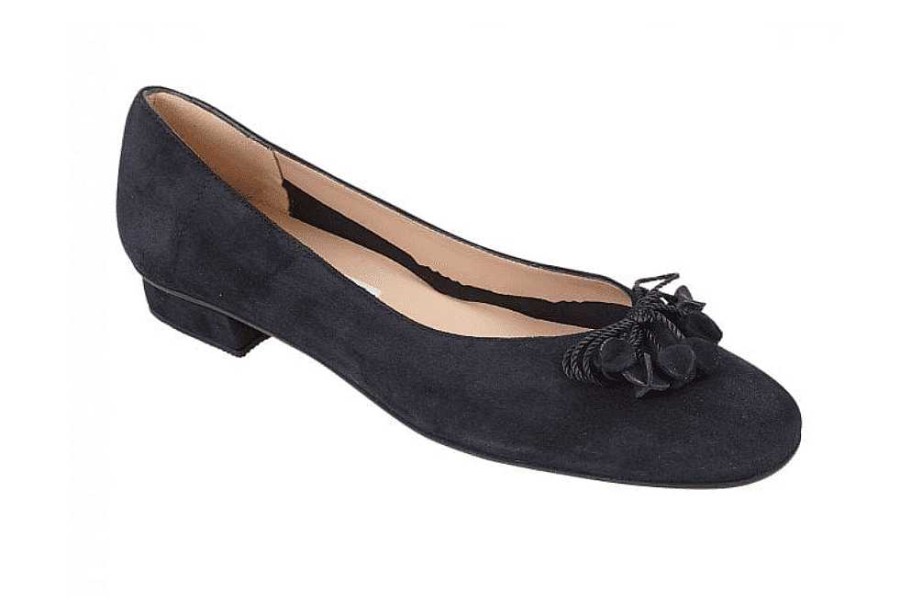 Women HB | Jest Ballet Pump