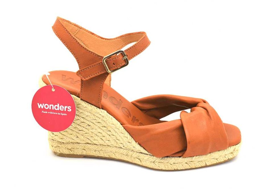 Women Wonders | Yh-Ev42 Espadrille