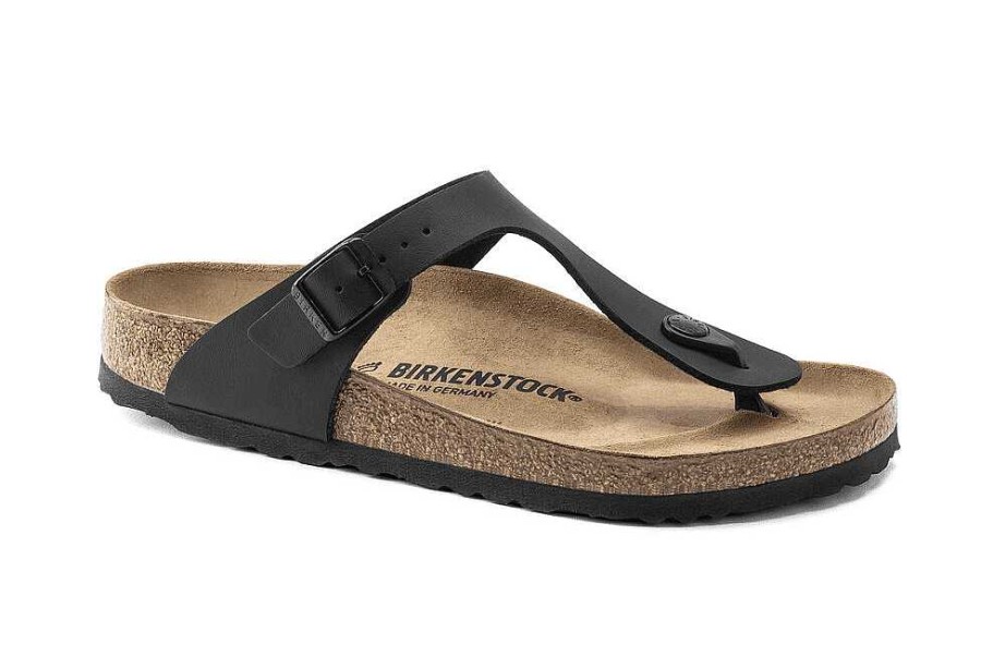 Men Birkenstock | Gizeh Toe Post Sandal