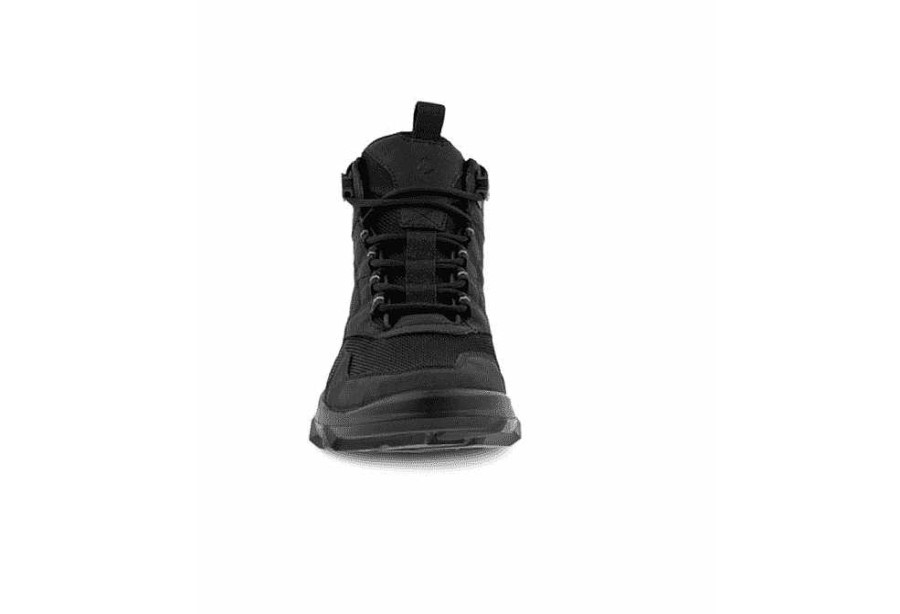 Women Ecco | Mxw Walking Boot