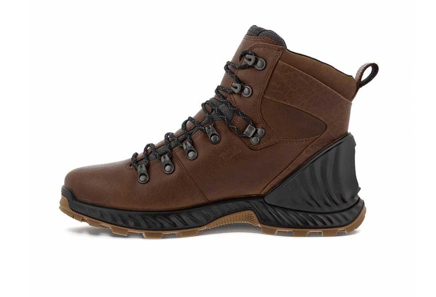 Men Ecco | Exohike Walking Boot