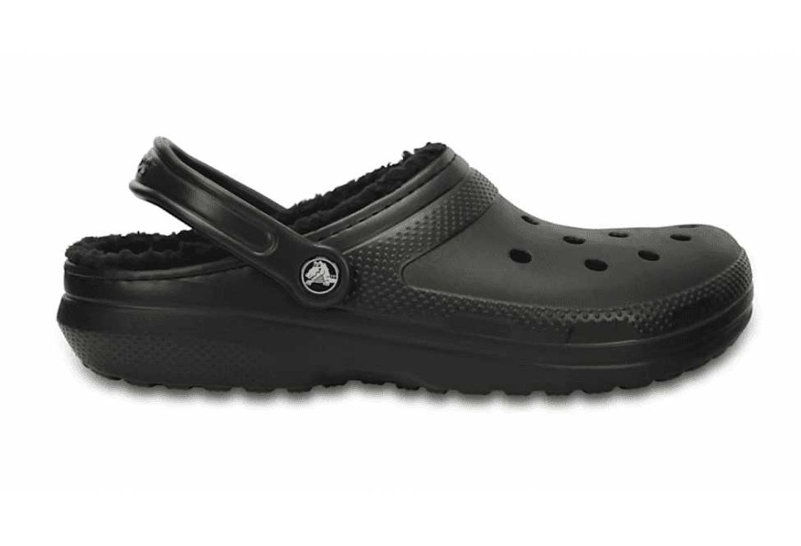 Men Crocs | Classic Lined Clog