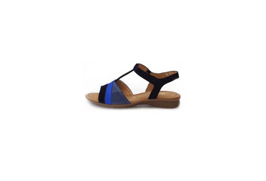 Women Gabor | Muir Sandal