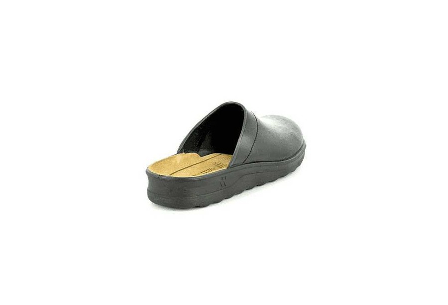 Men Romika | Village Mule Slipper