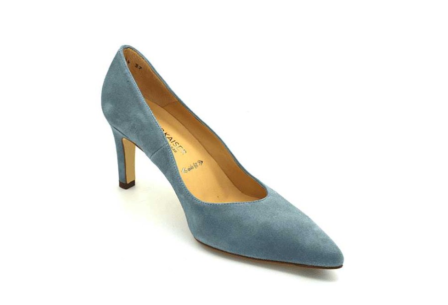 Women Peter Kaiser | Telse Wide Fitting Court Shoe