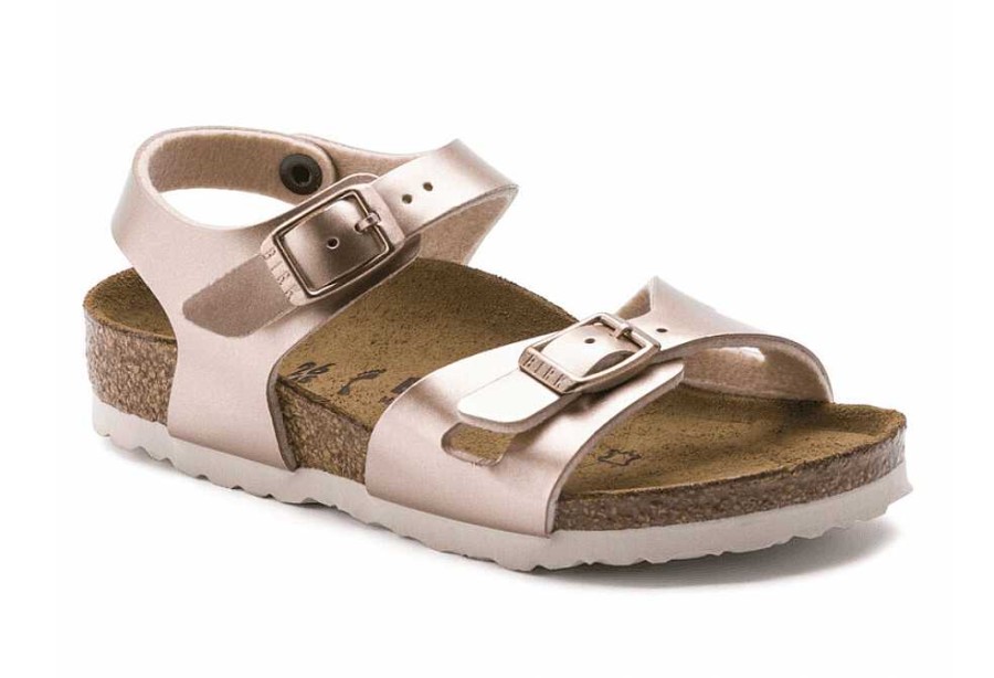 Girls Birkenstock | Rio Kids Sandal