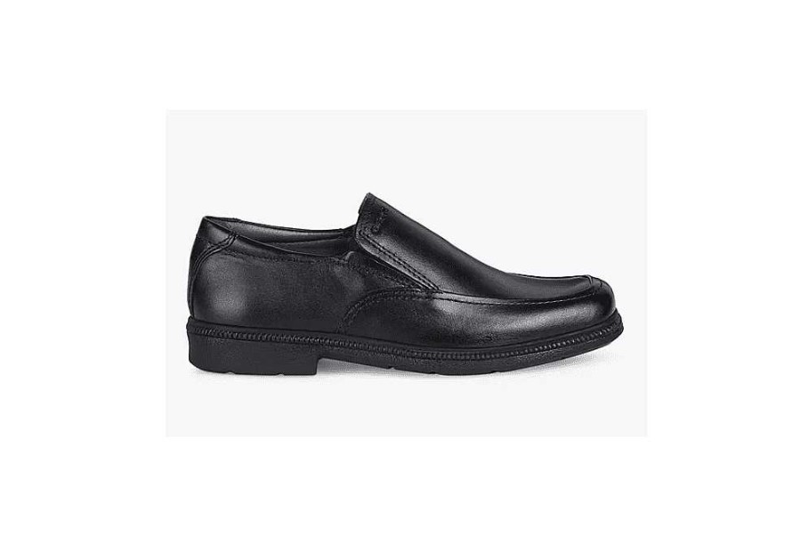 Boys Geox | Federico Boys Loafer