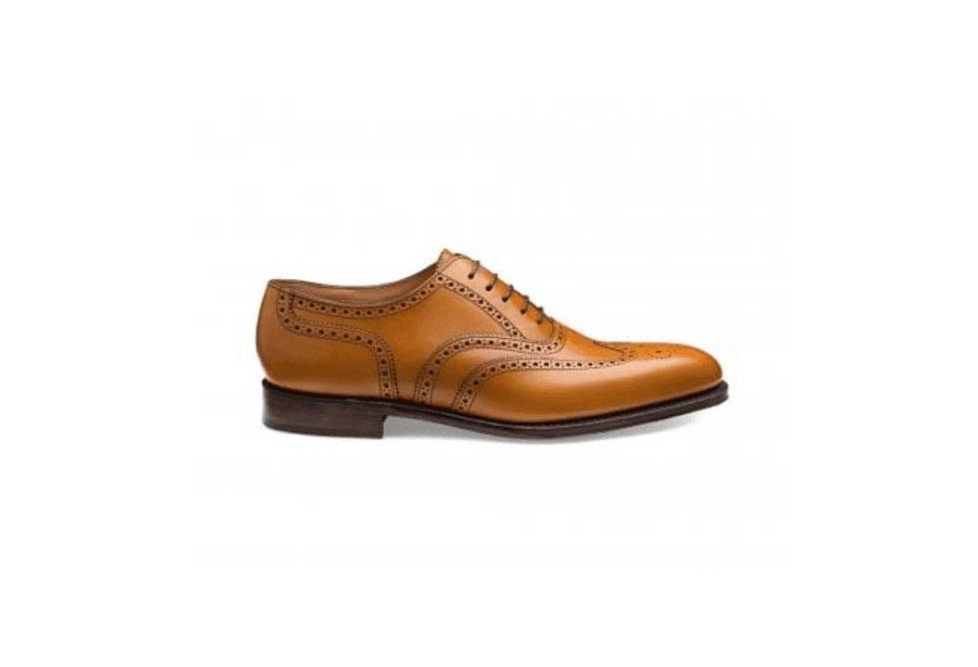 Men Loake | Buckingham Brogue