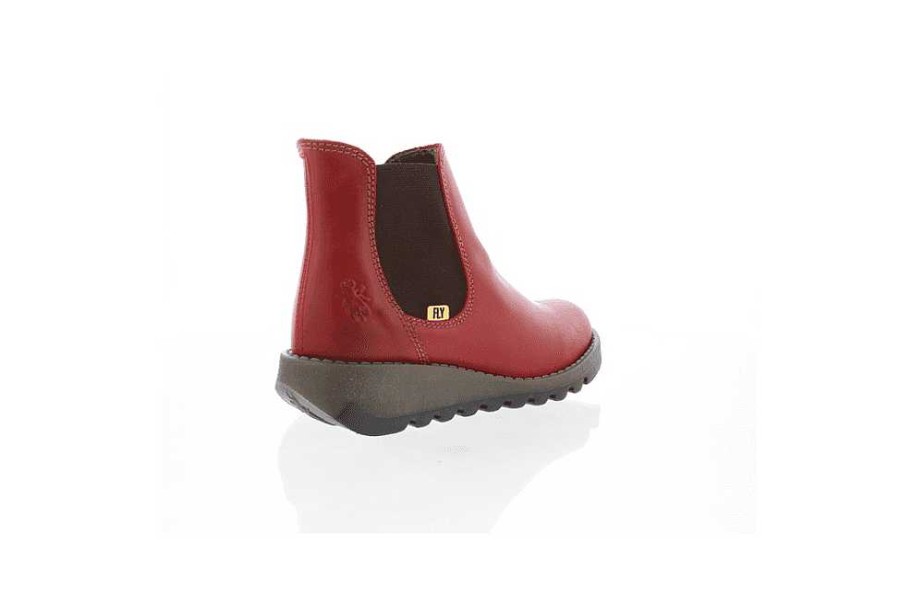 Girls Fly | Salv K Girls Boot