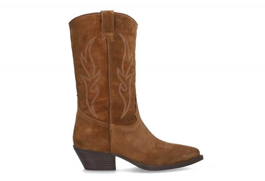 Women Alpe | Jessie Cowboy Boot