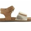 Girls Shoesme | Double Strap Sandals