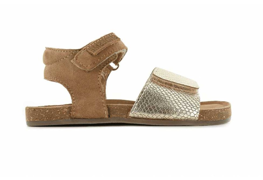 Girls Shoesme | Double Strap Sandals