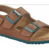 Boys Birkenstock | Milano Backstrap Sandal