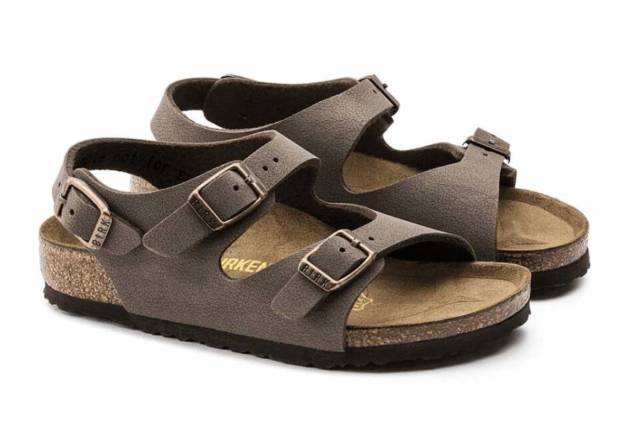 Boys Birkenstock | Roma Strap Sandal