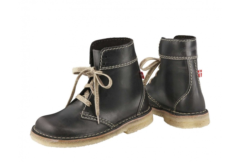 Men Duckfeet | Odense Boot