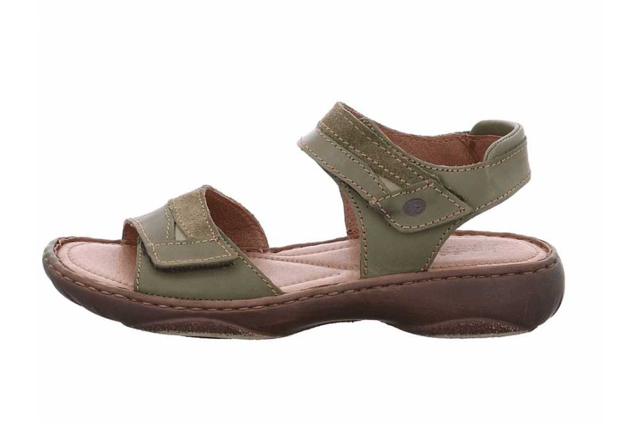 Women Josef Seibel | Debra Strap Sandal