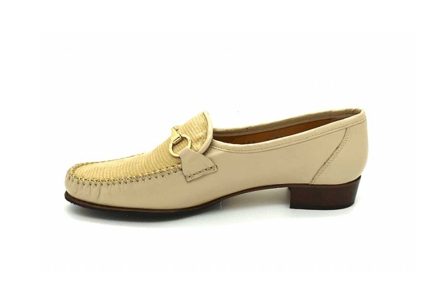 Women HB | 502E Loafer