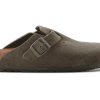 Men Birkenstock | Boston Clog