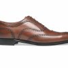 Men Cheaney & Sons | Arthur Iii Oxford Brogue