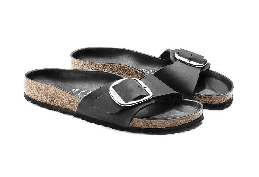 Women Birkenstock | Madrid Big Buckle Sandal