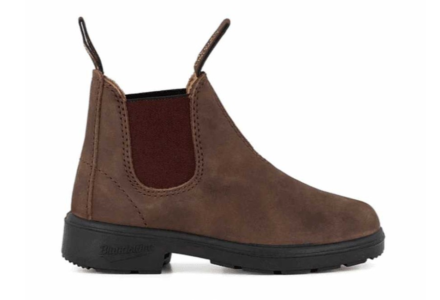 Boys Blundstone | 565 Kids Chelsea Boots