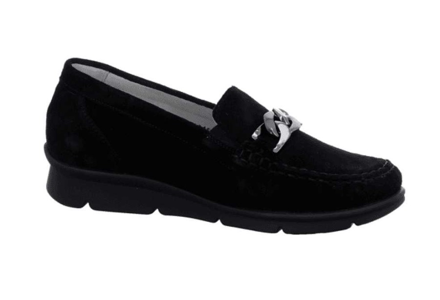 Women Waldlaufer | Inga Wide Fitting Loafer