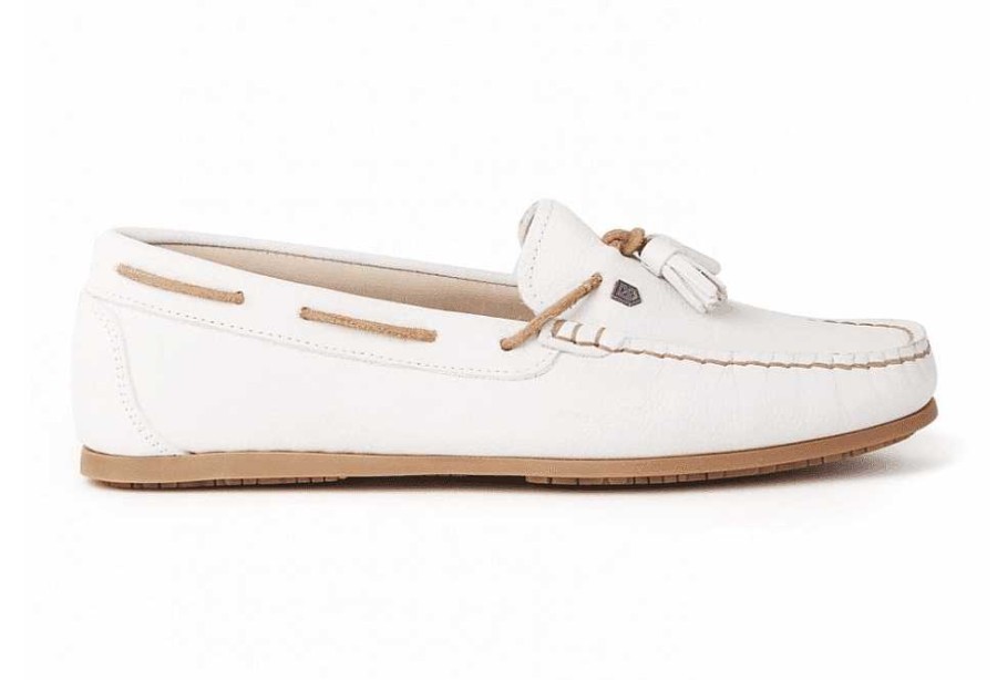 Women Dubarry | Jamaica Loafer