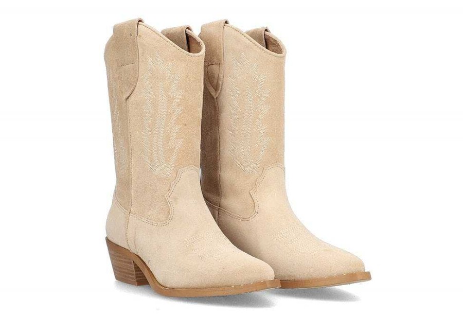 Women Alpe | Ada Cowboy Boot