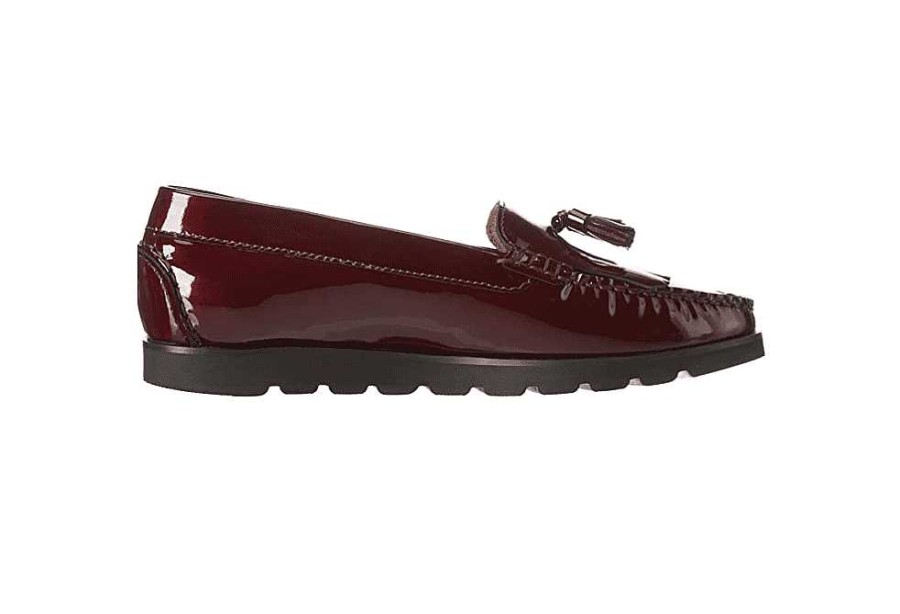 Women Sioux | Grasina Loafer