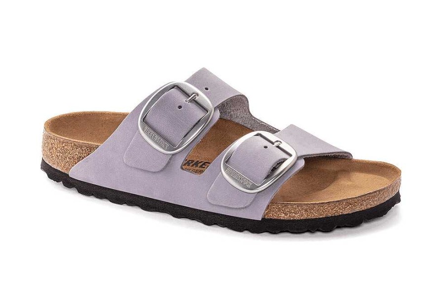 Women Birkenstock | Arizona Big Buckle Sandal