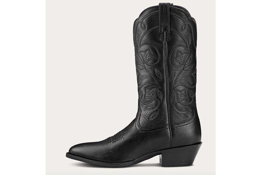 Women Ariat | Heritage Western Cowboy Boot