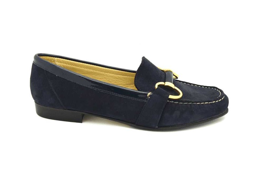 Women HB | Narrow Fitting Loafer