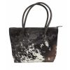 Accessories Bethany Rae | Upton Cowhide Handbag