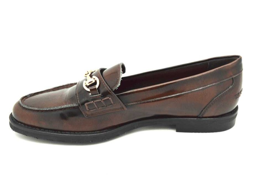 Women Watkinsons Heritage Collection | Zara Chain Loafer