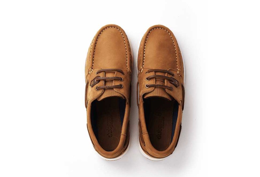 Women Dubarry | Auckland Deck Shoe