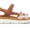 Women Pikolinos | Palma Platform Sandal