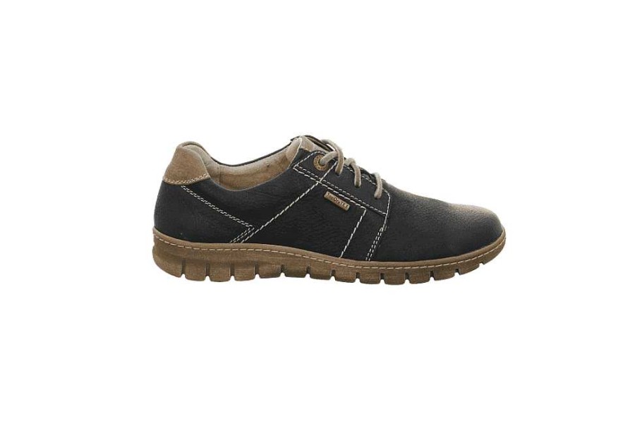 Women Josef Seibel | Steffi 59 Lace Up