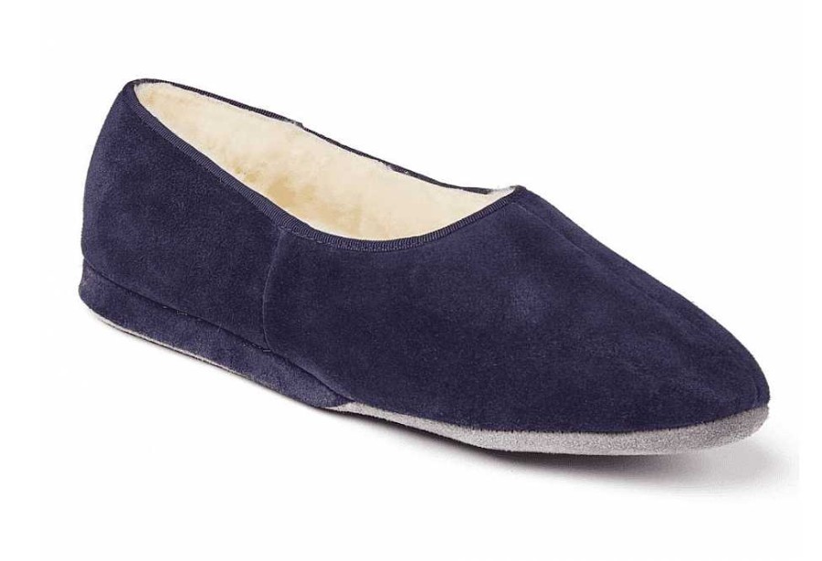 Women Morlands | Ayr Full Slipper