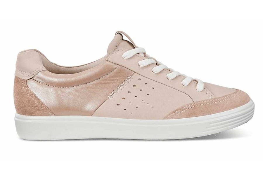 Women Ecco | Soft 7 Trainer