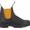 Women Blundstone | 1919 Mustard Chelsea Boot