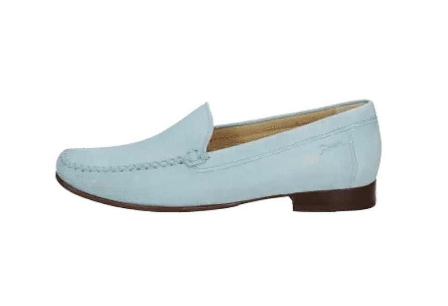 Women Sioux | Campina Suede Moccasin