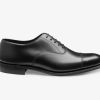 Men Loake | Wadham Plain Shoe