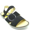 Women Fly | Codo Strap Sandal