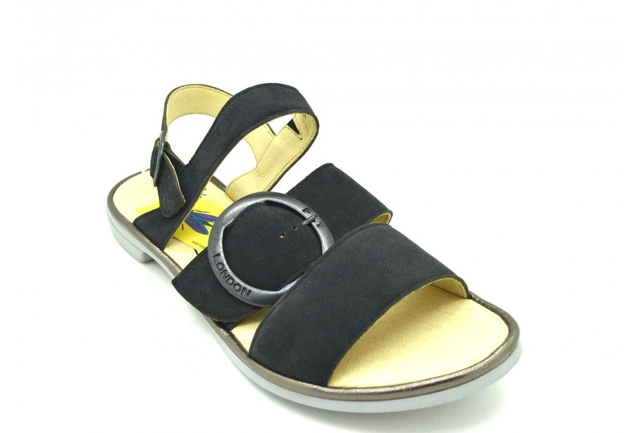 Women Fly | Codo Strap Sandal