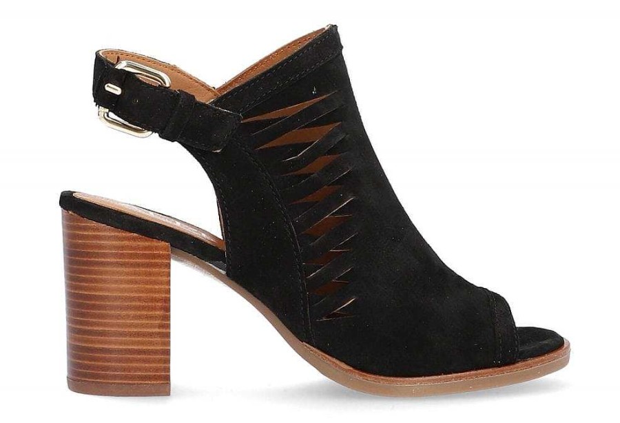 Women Alpe | Liset Heeled Sandal