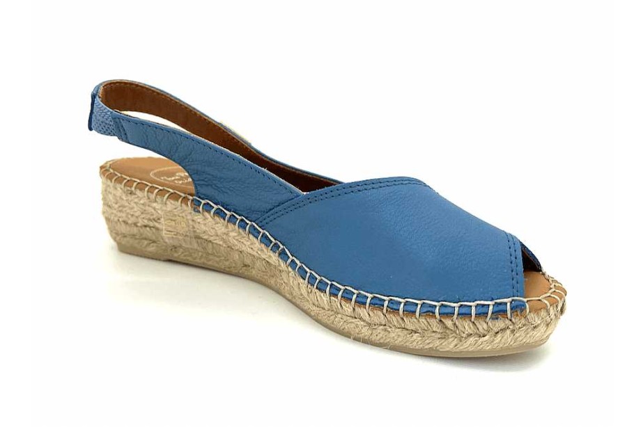 Women Toni Pons | Bernia-P Espadrille Sandal