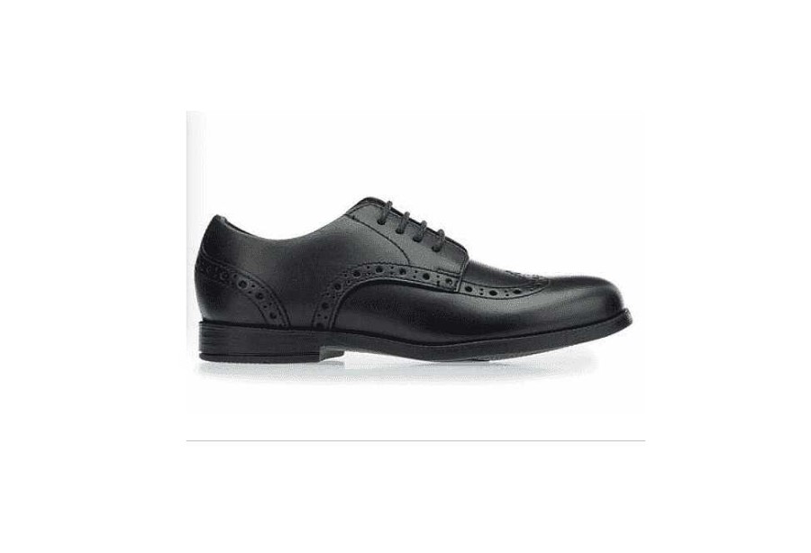 Boys Start- Rite | Brogue Senior School Shoe